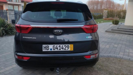 Kia Sportage Super stan i wyposażenie Konarzyce - zdjęcie 9
