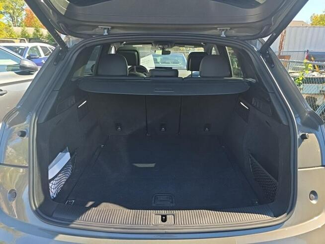 Audi Q5 PREMIUM PLUS / S-Line / Quattro Chwaszczyno - zdjęcie 11