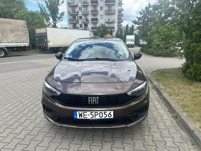 Fiat Tipo Warszawa - zdjęcie 2