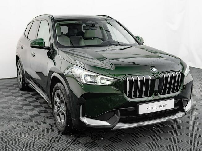 BMW X1 ZS063RP#xDrive23i mHEV xLine Ambient Podgrz.f Salon PL VAT23% Gdynia - zdjęcie 3