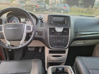 Chrysler Town &amp; Country Siedlce - zdjęcie 6