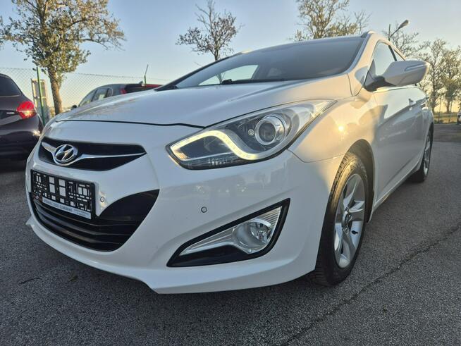 Hyundai i40 1.7CRDI 115KM Kombi Gniewkowo - zdjęcie 2