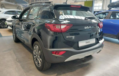 Kia Stonic 1.2 DPI - Manual - 79 KM -  AURORA BLACK PEARL Warszawa - zdjęcie 7