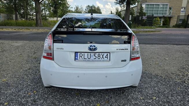 Toyota Prius 1.8 HSD Salon PL NIE Taxi Przebieg Oryginał PDC Hand Free Otwock Mały - zdjęcie 7