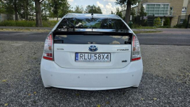 Toyota Prius 1.8 HSD Salon PL NIE Taxi Przebieg Oryginał PDC Hand Free Otwock Mały - zdjęcie 7