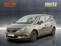 Opel Zafira 1,6 DTH S&amp;S(134 KM) 120 Lat  Salon PL F-Vat