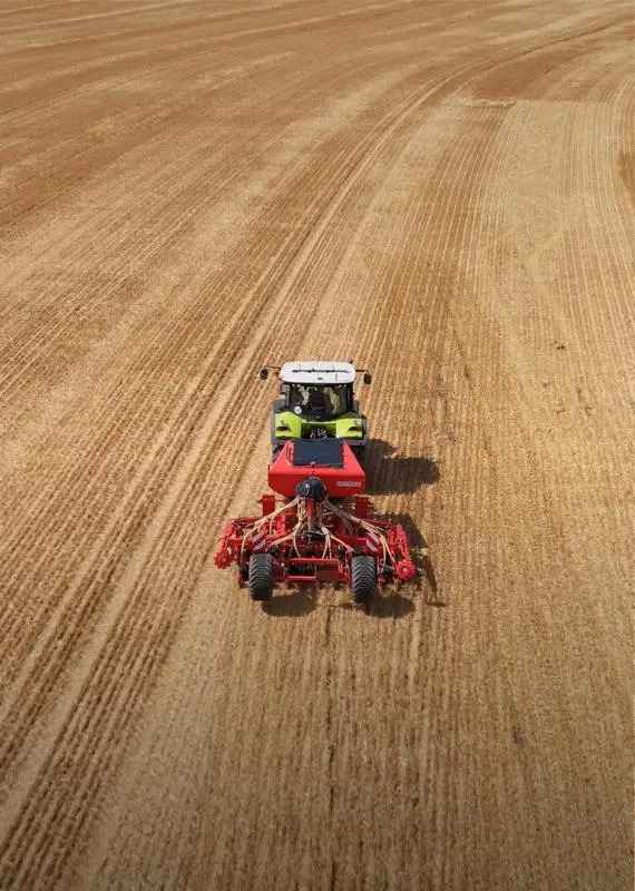 Nawigacja rolnicza Agricourse Professional Zielona Góra - zdjęcie 7