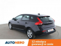 Volvo V40 full LED, navi, klima, czujniki parkowania Warszawa - zdjęcie 4