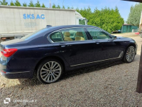 BMW 750 Gizałki - zdjęcie 5