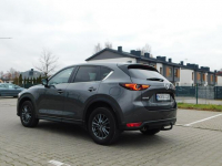 Mazda CX-5 z Gwarancją Bezwypadkowa Full Opcja Żyrardów - zdjęcie 5