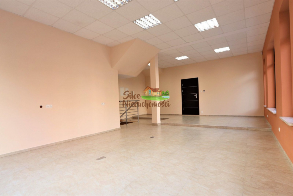 Lokal 90m2 Stare Miasto Głogów Głogów - zdjęcie 2