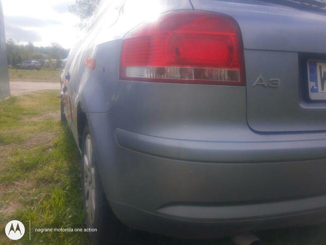 Audi a3 8ap w całości lub na części Mszczonów - zdjęcie 2