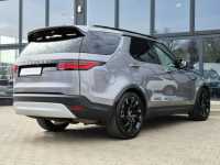 Land Rover Discovery MY25 3.0D I6 249 KM AWD Auto S / DEMO Łódź - zdjęcie 12