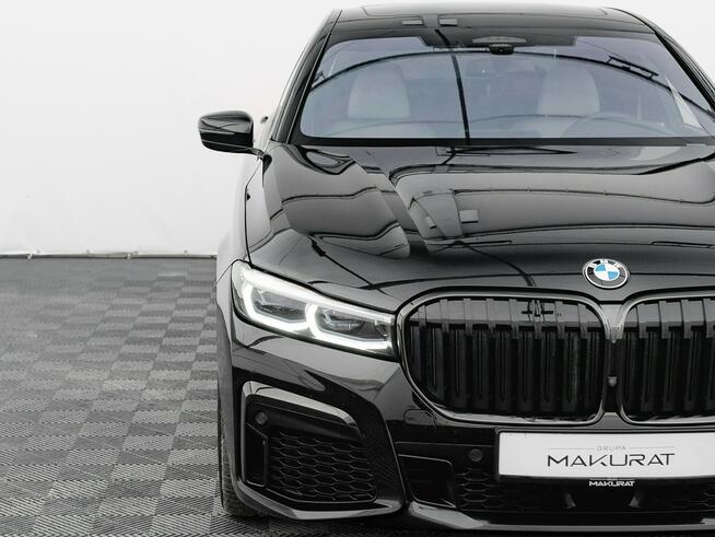 PY13092#745Le xDrive Ambient K.cofania Skóra Salon PL VAT 23% Gdańsk - zdjęcie 8