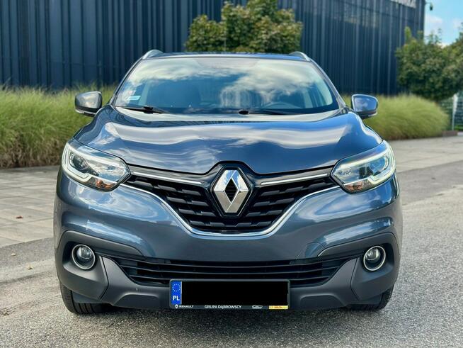 Renault Kadjar Salon Polska - I Właściciel - Bezwypadkowy - FV VAT Tarnowskie Góry - zdjęcie 2