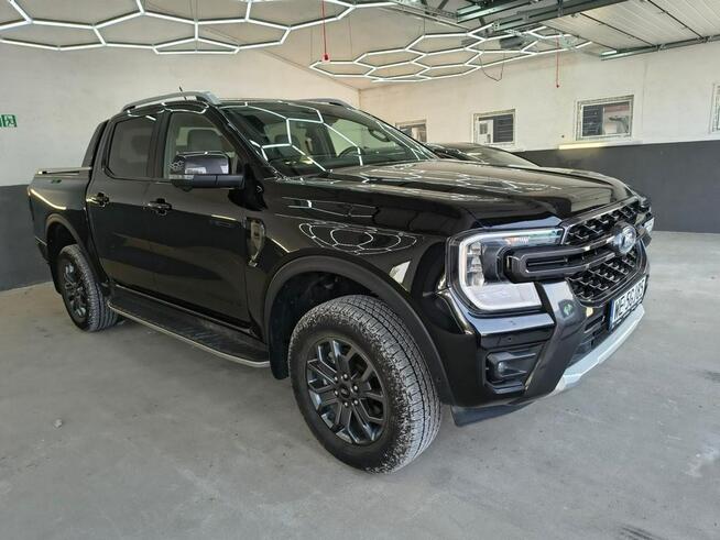 Ford Ranger Poleasingowe.pl MHC Komorniki - zdjęcie 1