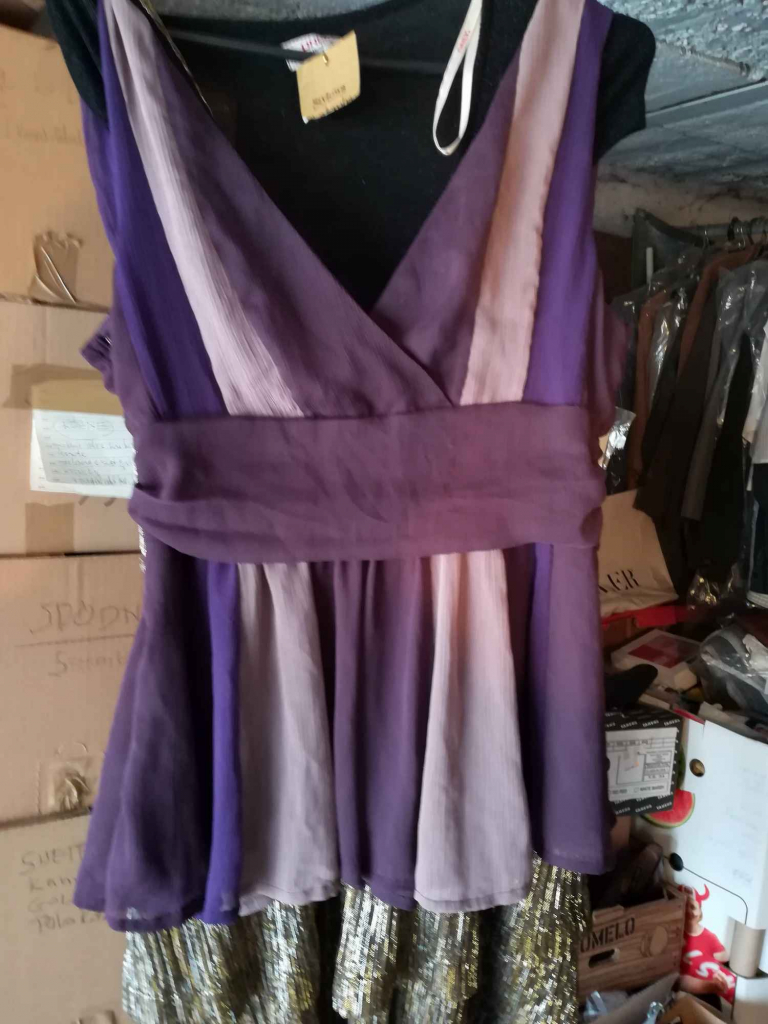 Odzież używana meska, damska ,obuwie,i wiele innych Śródmieście - zdjęcie 7