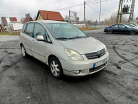 Toyota Corolla Verso 1.6 03r