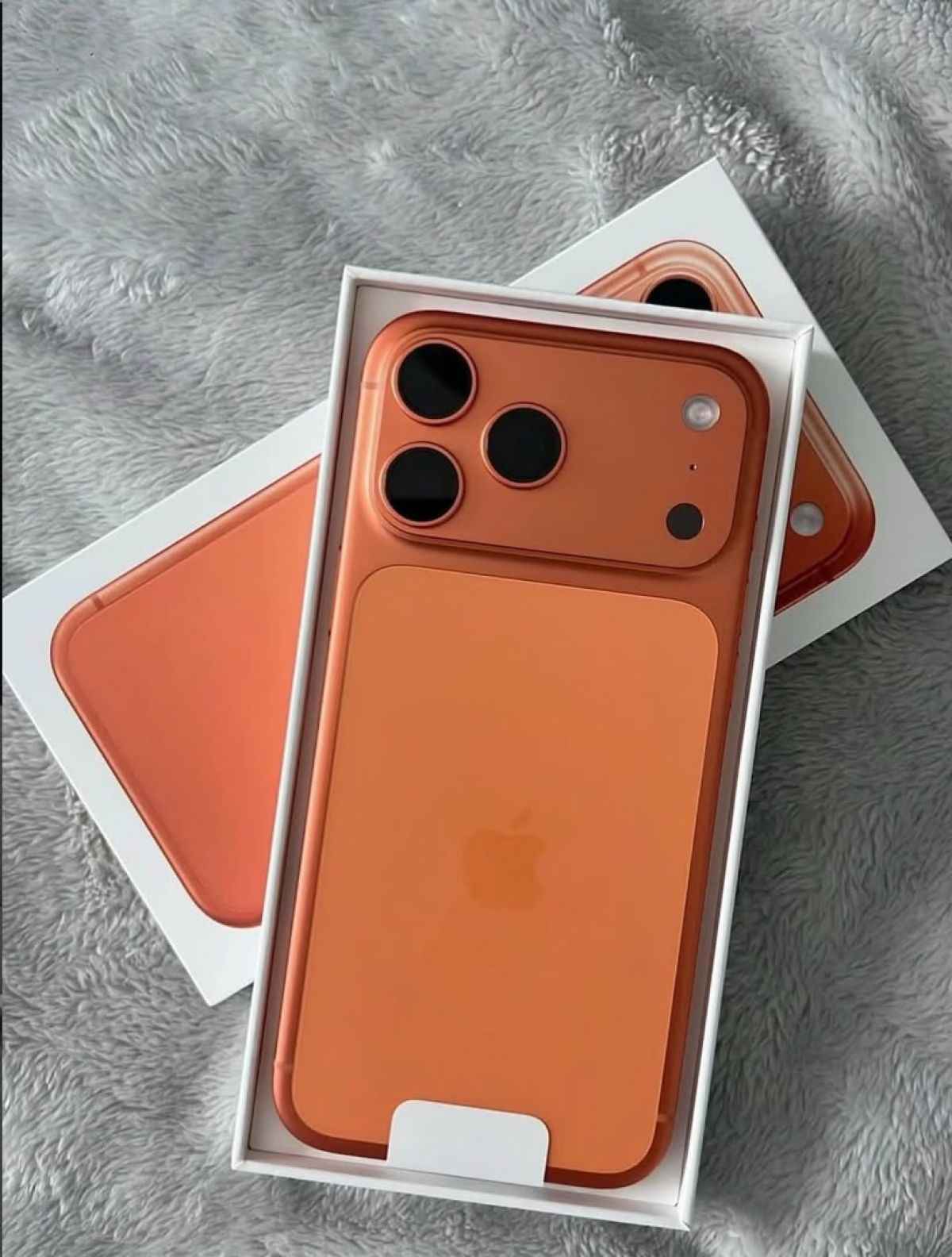 Apple iPhone 17 Pro Max, iPhone 17 Pro, iPhone Air, iPhone 16 Pro Max Bemowo - zdjęcie 6