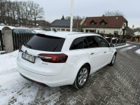 Opel Insignia 2,0 cdti 140ps idealna  zarejestrowana  lift Bolesławiec - zdjęcie 6