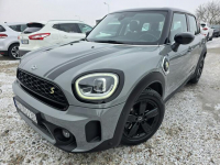 Mini Countryman 4x4 Hybryda Plug-in Salon Polska Gniezno - zdjęcie 3