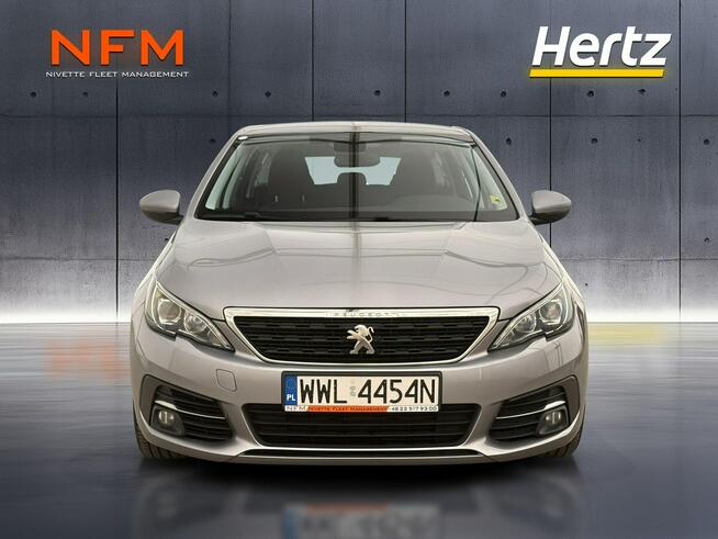 Peugeot 308 SW 1,5 Bluehdi(130 KM) Active Salon PL Faktura-Vat Warszawa - zdjęcie 8