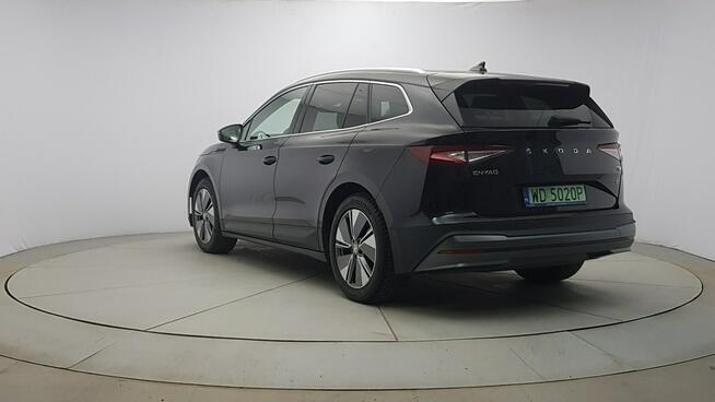 Škoda Enyaq 80 82kWh ! Z Polskiego Salonu ! Faktura VAT ! Warszawa - zdjęcie 6
