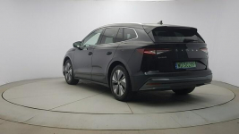 Škoda Enyaq 80 82kWh ! Z Polskiego Salonu ! Faktura VAT ! Warszawa - zdjęcie 6
