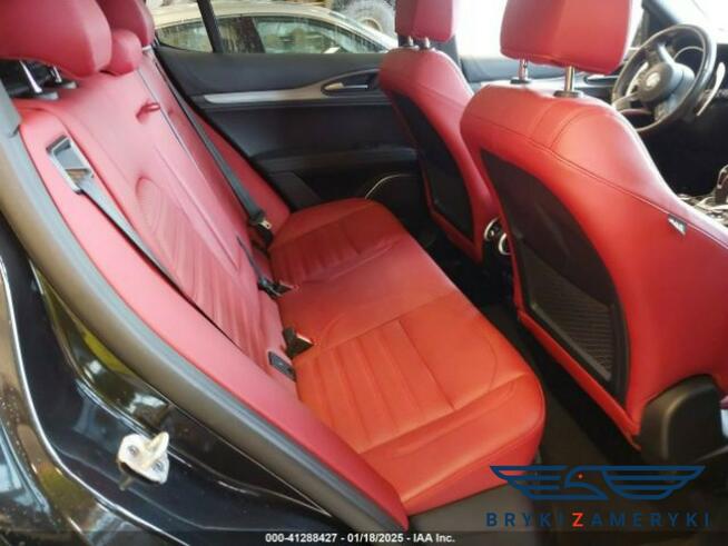 Stelvio Veloce Ti Warszawa - zdjęcie 10