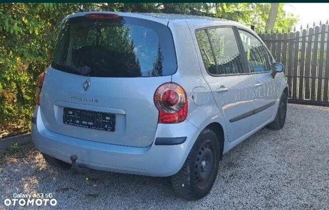 Renault Modus Dobromierz - zdjęcie 3