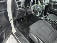 Kia Sportage 1.7*nawigacja*KAMERA COFANIA*105 tys. km*opłacona Żabno - zdjęcie 11