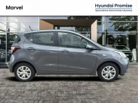 Hyundai i10 1.0 Pb 66KM Comfort SALON PL Łódź - zdjęcie 8