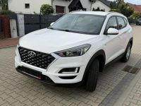 Hyundai Tucson LIFT 1.6 Benzyna Bezwypadkowy "Select" Gostyń - zdjęcie 3