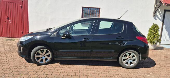 Peugeot 308 PANORAMA Paproć - zdjęcie 4