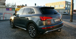 Audi Q5 Ostrów Wielkopolski - zdjęcie 3