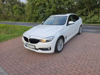 Bmw 328I GT Xdrive 2014 White 2.0 benzyna 245 KM !!!