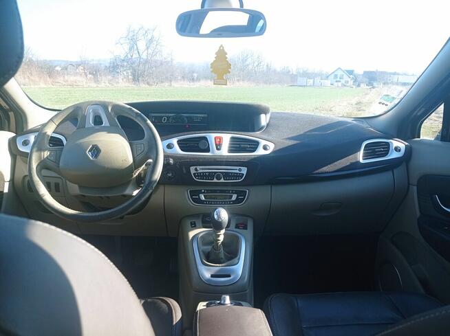 Scenic III 1.9 DCI 130 KM FULL OPCJA ! Stary Sącz - zdjęcie 7