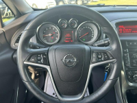 Opel Astra Cosmo Nowe Iganie - zdjęcie 11