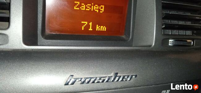 Opel Vectra C Irmscher Sprzedam-Zamienię Emów - zdjęcie 8