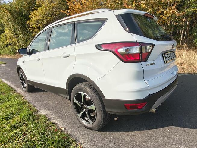 Ford Kuga Leszno - zdjęcie 3