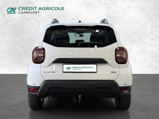 Dacia Duster 1.5 Blue DCI Expresion 4WD Katowice - zdjęcie 5