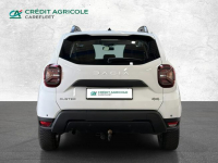 Dacia Duster 1.5 Blue DCI Expresion 4WD Katowice - zdjęcie 5