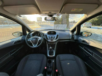 Ford B-Max *Benzyna*Okazja*BDB stan* Zduńska Wola - zdjęcie 11