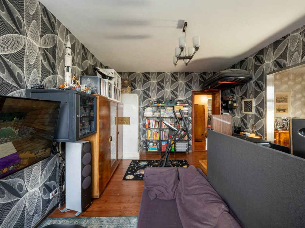 3 pokoje- wyjątkowe! Spokojna okolica Śródmieścia Gdańsk - zdjęcie 3