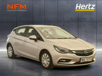 Opel Astra 1,6 DTE (110 KM) Enjoy  Salon PL Faktura-Vat Warszawa - zdjęcie 3
