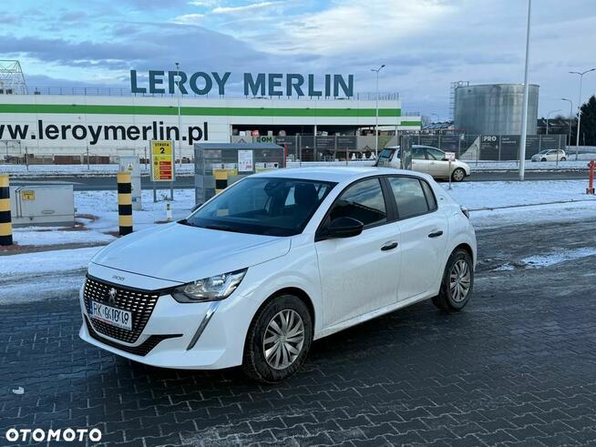 Peugeot 208 PureTech 75 Like Krosno - zdjęcie 2