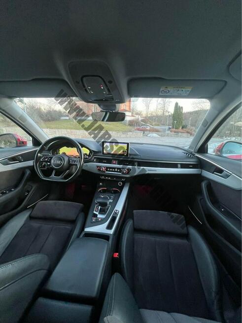 Audi A4 Kiczyce - zdjęcie 6