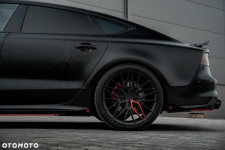 Audi A7 by SZELI / 600hp / Maxton Design Ropczyce - zdjęcie 7