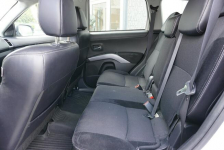 Mitsubishi Outlander zarejestrowany, ubezpieczony Opole - zdjęcie 11