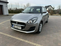 Suzuki Swift Polski Salon Lipówki - zdjęcie 2